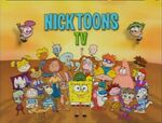 NicktoonsTVGroupShot
