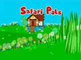 Safari Pals