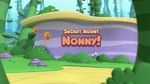 Secret Agent Nonny!