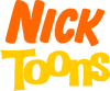 Another Nicktoons brand logo from 2002