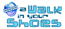 Noggin-A-Walk-in-Your-Shoes-logo