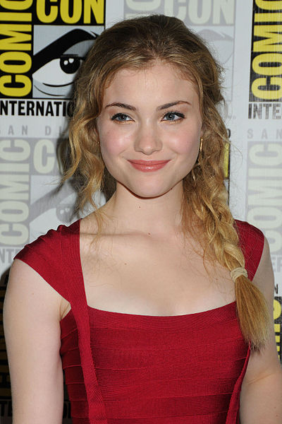 skyler samuels american horror story