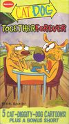 CatDog Together Forever