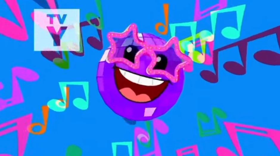 Face's Music Party Theme Song Nickelodeon Fandom