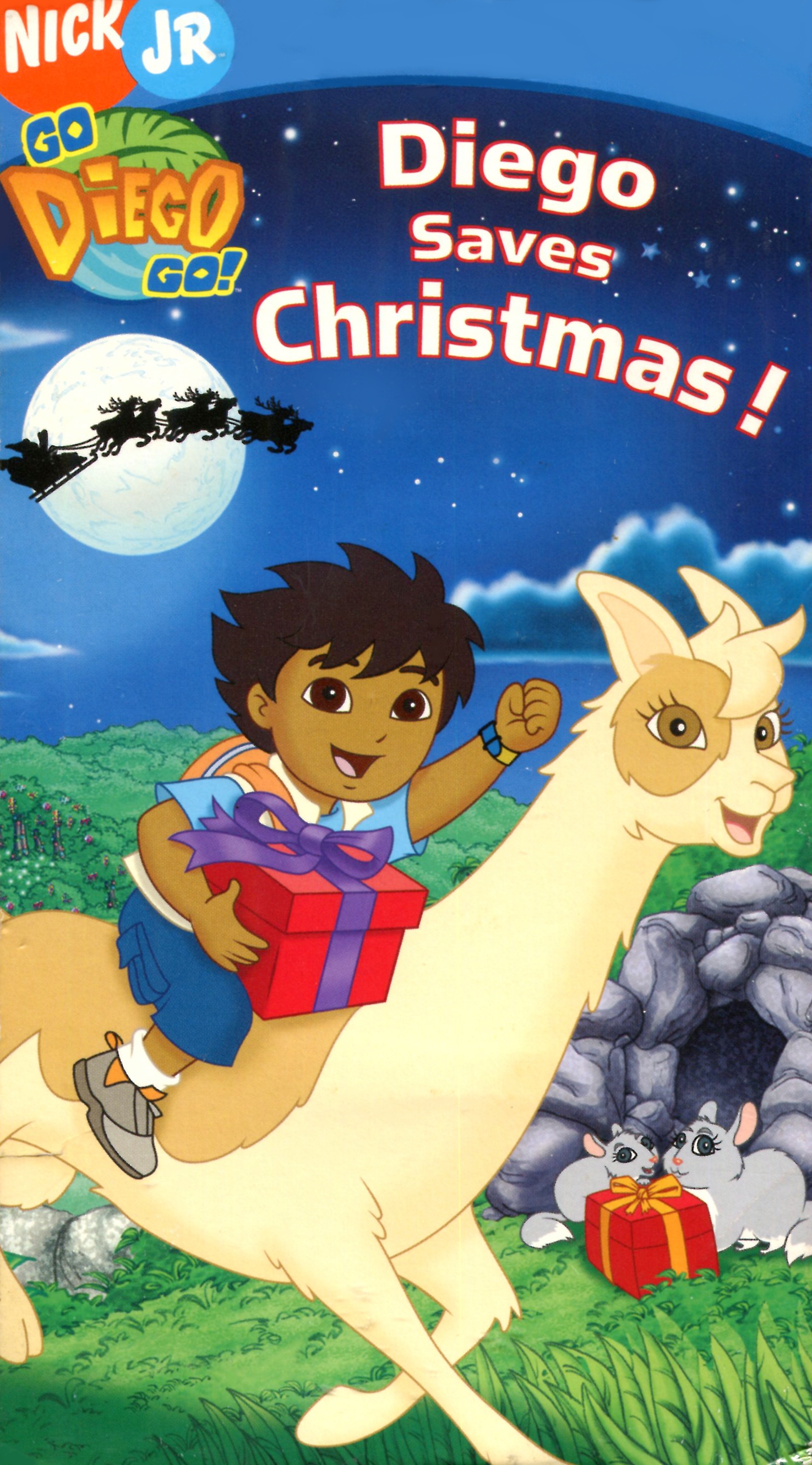Go, Diego, Go! videography | Nickelodeon | Fandom Go, Diego, Go! videography | Nickelodeon | Fandom