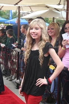 Jennette McCurdy