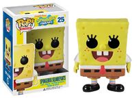 SpongeBob SquarePants