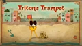 Tritons Trumpet title card