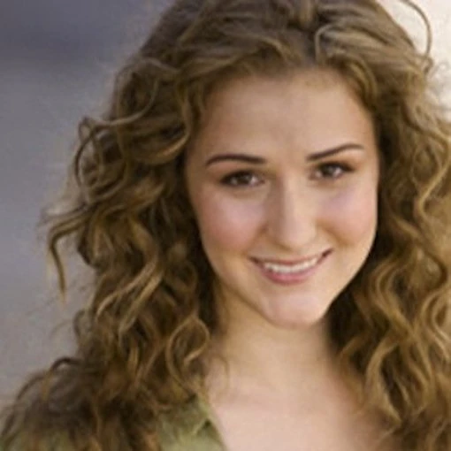 Francesca Marie Smith Nickelodeon Fandom