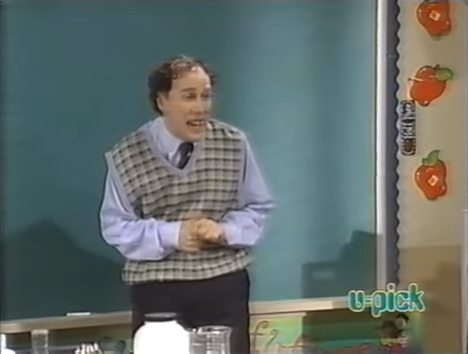 List of The Amanda Show sketches | Nickelodeon | Fandom