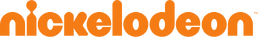 The current Nickelodeon logo, used since 2009.