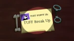 Title-TUFFBreakUp