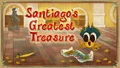 Santiago's Greatest Treasure