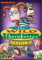 The Wild Thornberrys: Season 5*December 1, 2010