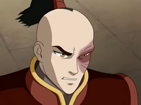 Zuko - Avatar: The Last Airbender Wiki - Neoseeker