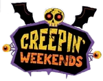 Creepin' Weekends