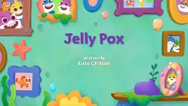 Jelly Pox