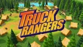 Truck Rangers title card
