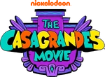The Casagrandes Movie