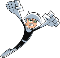 Danny Phantom 2