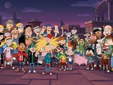 List of Hey Arnold! characters