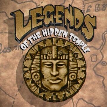 Legends Of The Hidden Temple Nickelodeon Fandom