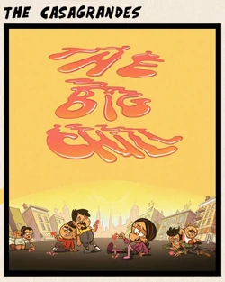 The Big Chill square