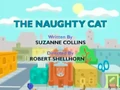 The Naughty Cat