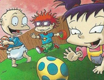 Easter (Rugrats)