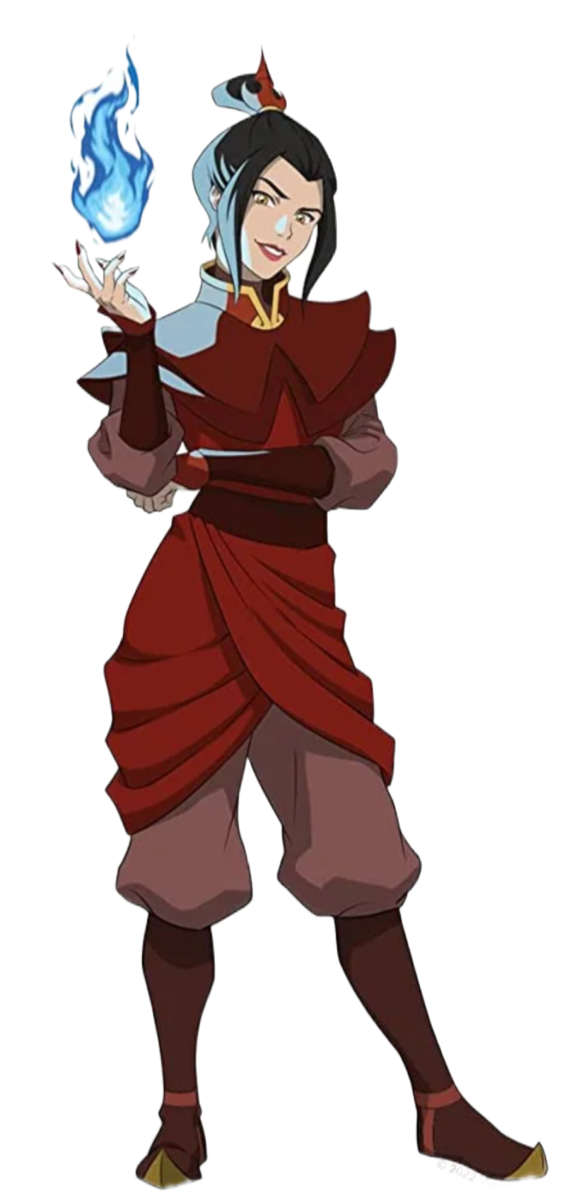 Azula | Nickelodeon | Fandom