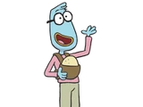 Irving Beaks
