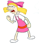 Helga Yelling