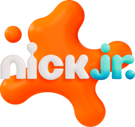 Nick Jr. Logo 2023