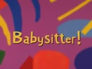 Oobi episodes - Babysitter!