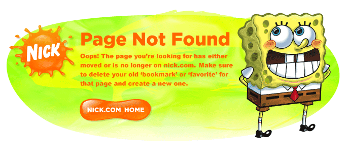 nickelodeon games for kids