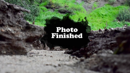 Photo Finished