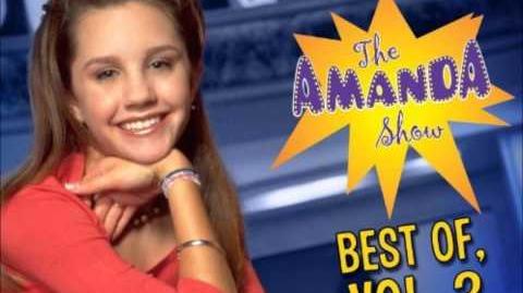 The Amanda Show Theme Song