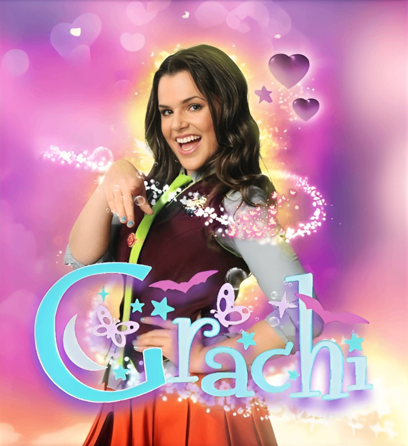 Grachi | Nickelodeon | Fandom, image size:1301x1421
