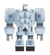Armagedroid
