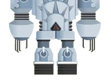 Armagedroid (character)