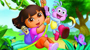 Dora-the-explorer