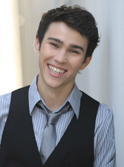 Max Schneider