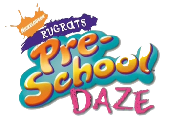 Rugrats Pre-School Daze