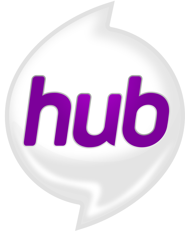 The Po Hub