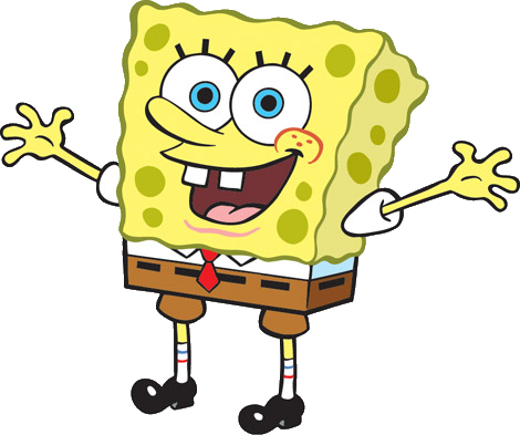 Bob esponja, bob esponja png