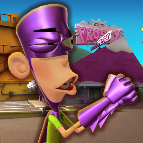 Fanboy & Chum Chum Is EXHAUSTING! 