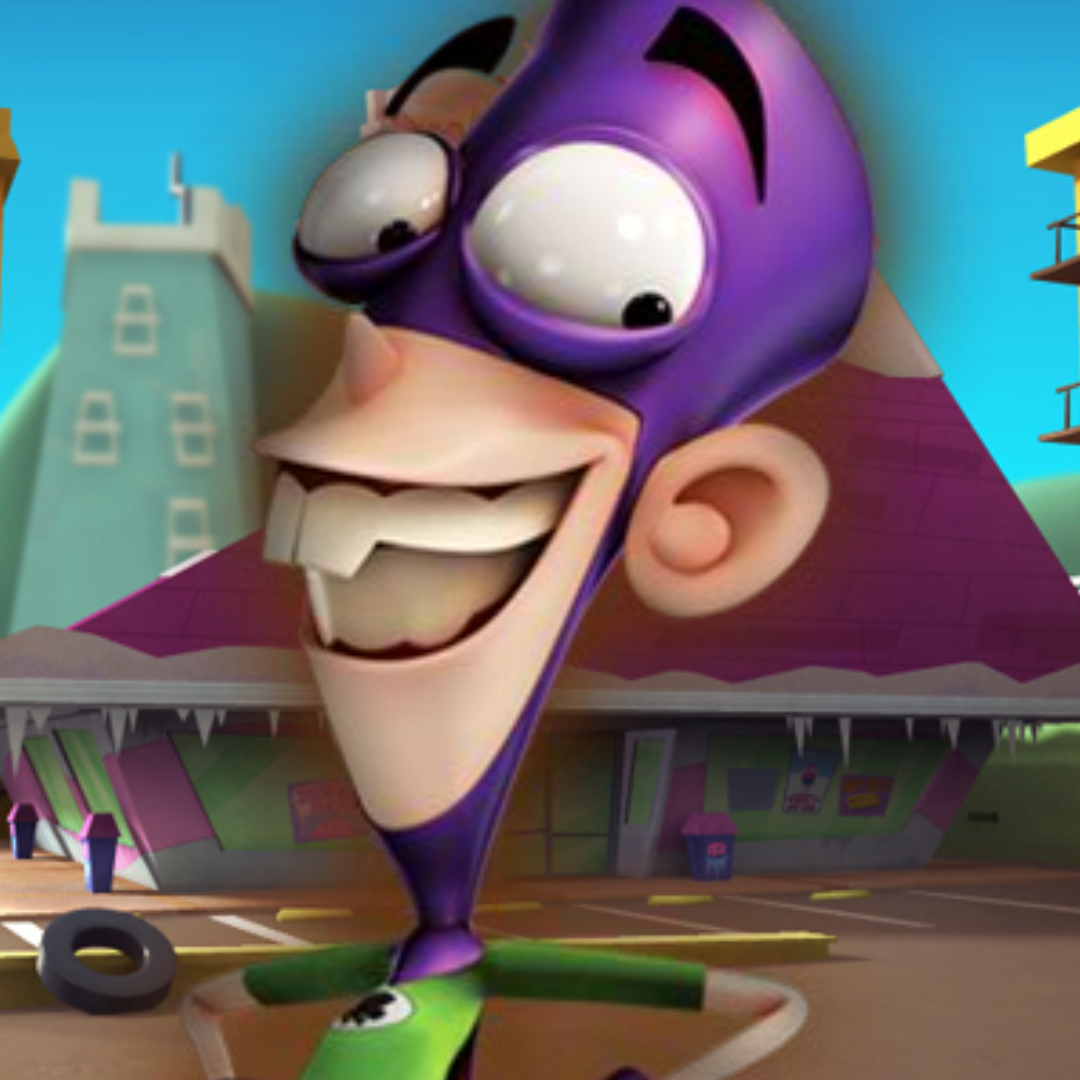 Fanboy Chum Chum, deuteragonist, Fanboy, super Mom, nicktoons, Sidekick,  nickelodeon, fandom, mascot, wikia