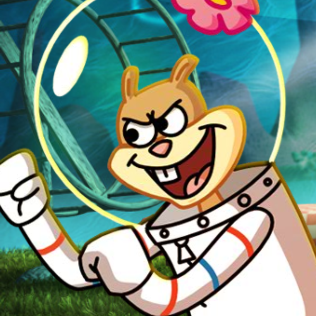 Fanboy (Super Brawl), Nickelodeon Super Brawl Wiki