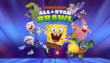 Nickelodeon All-Star Brawl/Leonardo - SuperCombo Wiki