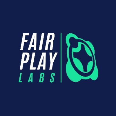 Download Fair Play Labs Logo PNG Image with No Background - PNGkey.com